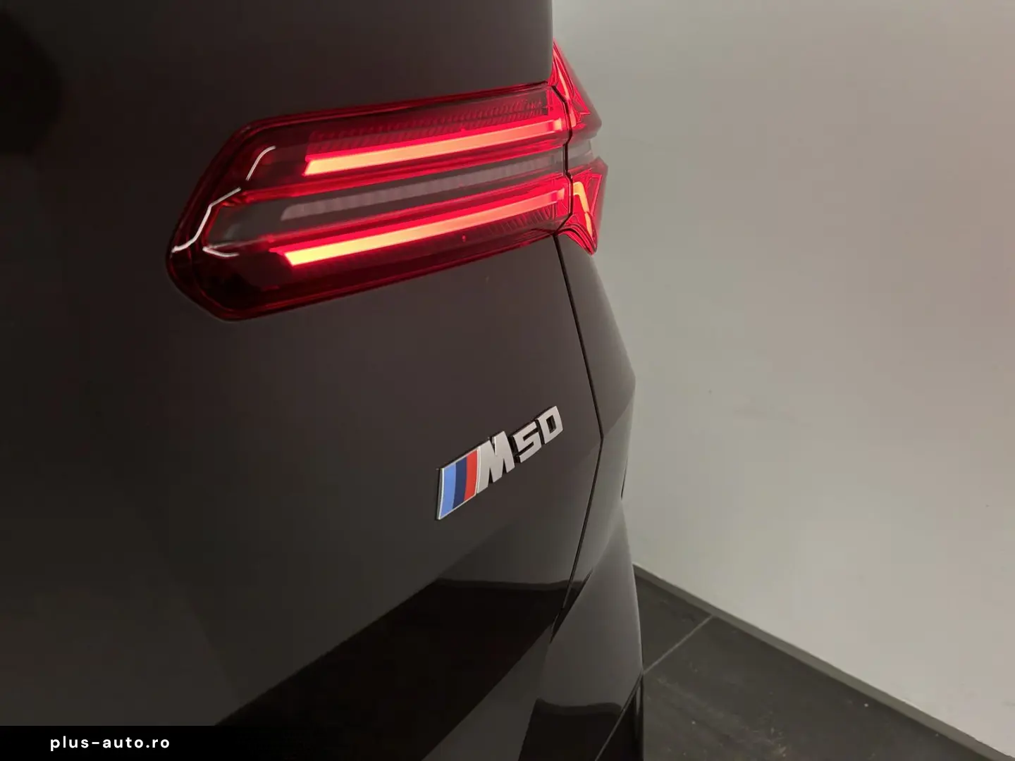BMW X3 M50 i xDrive M Sportpaket Pro Pano. Harman Ka