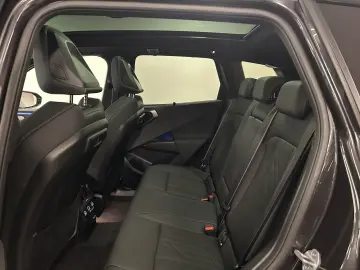BMW X3 M50 i xDrive M Sportpaket Pro Pano. Harman Ka