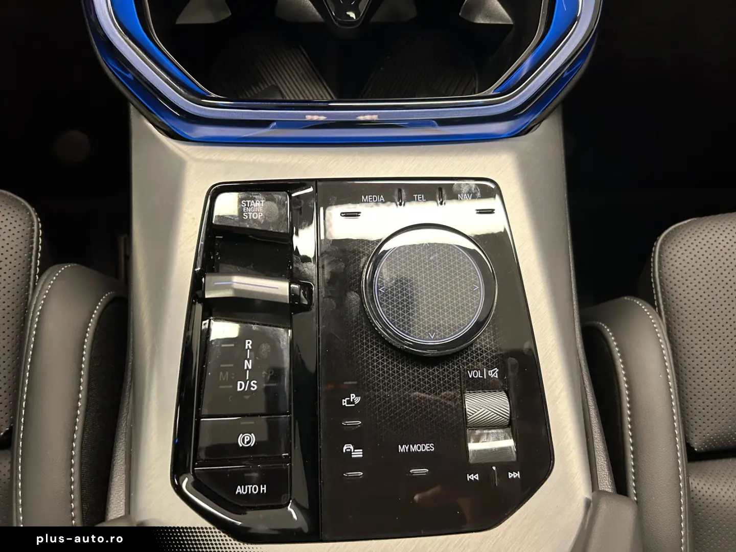 BMW X3 M50 i xDrive M Sportpaket Pro Pano. Harman Ka