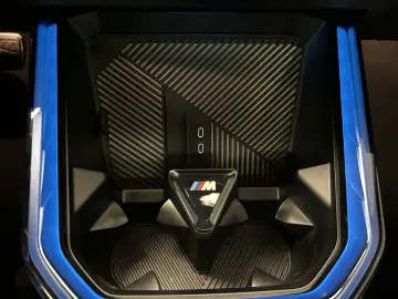 BMW X3 M50 i xDrive M Sportpaket Pro Pano. Harman Ka