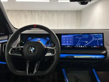 BMW X3 M50 i xDrive M Sportpaket Pro Pano. Harman Ka