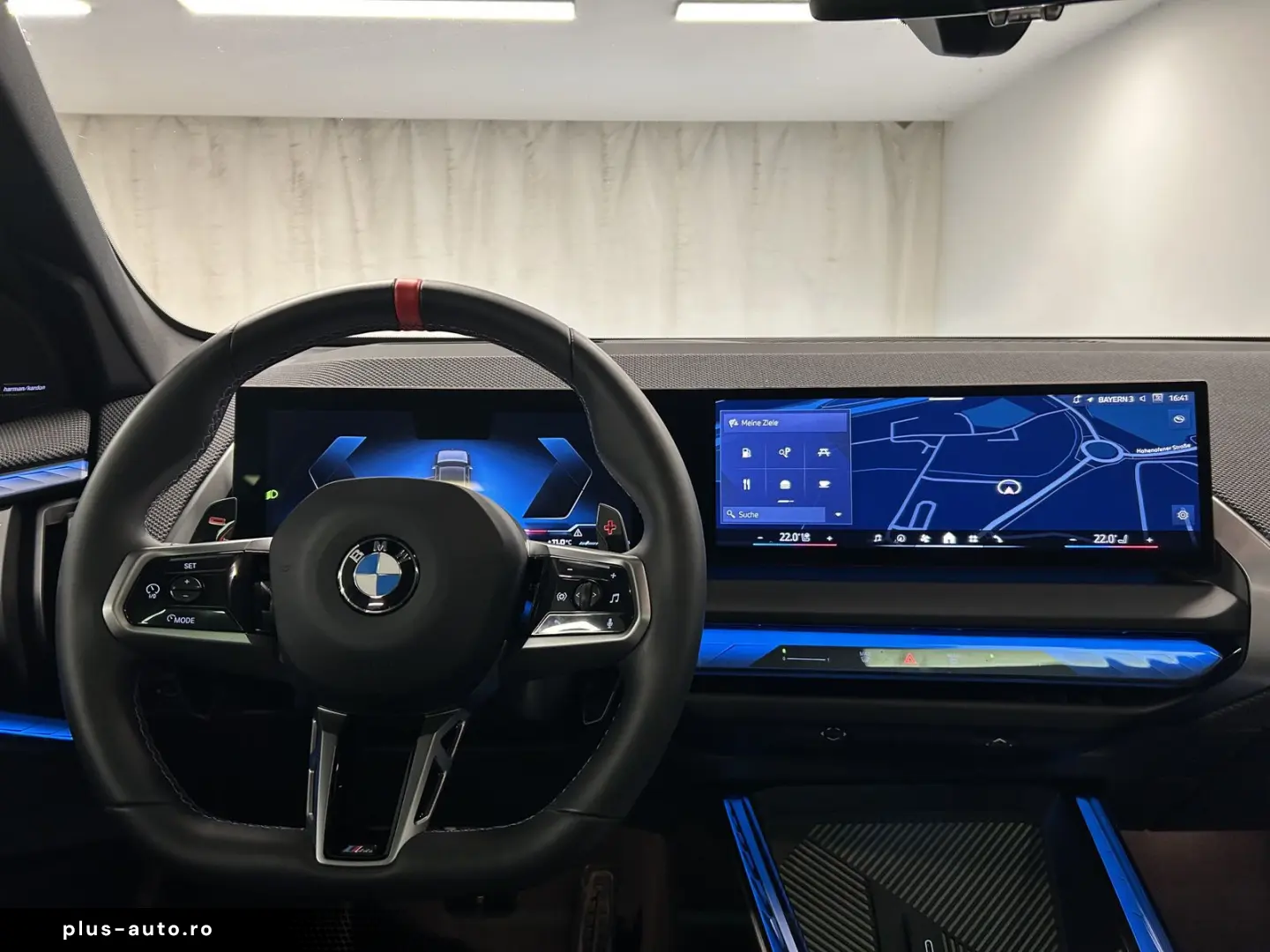 BMW X3 M50 i xDrive M Sportpaket Pro Pano. Harman Ka