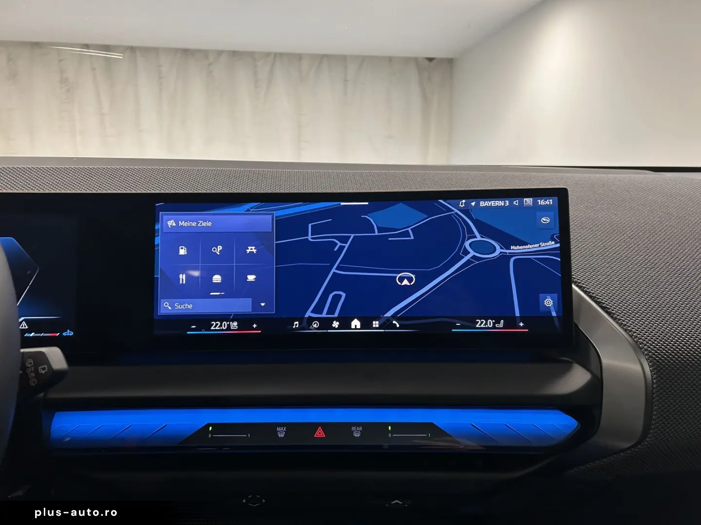 BMW X3 M50 i xDrive M Sportpaket Pro Pano. Harman Ka