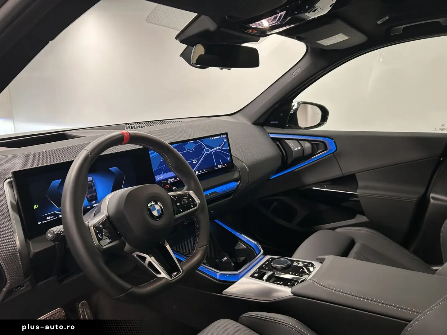 BMW X3 M50 i xDrive M Sportpaket Pro Pano. Harman Ka