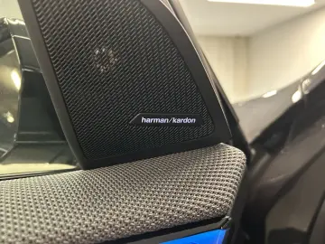 BMW X3 M50 i xDrive M Sportpaket Pro Pano. Harman Ka