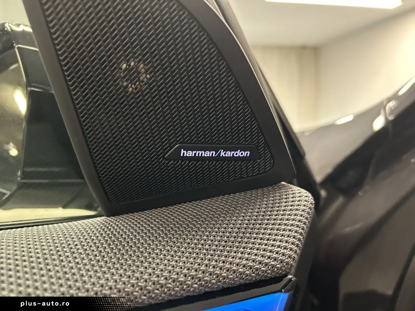 BMW X3 M50 i xDrive M Sportpaket Pro Pano. Harman Ka