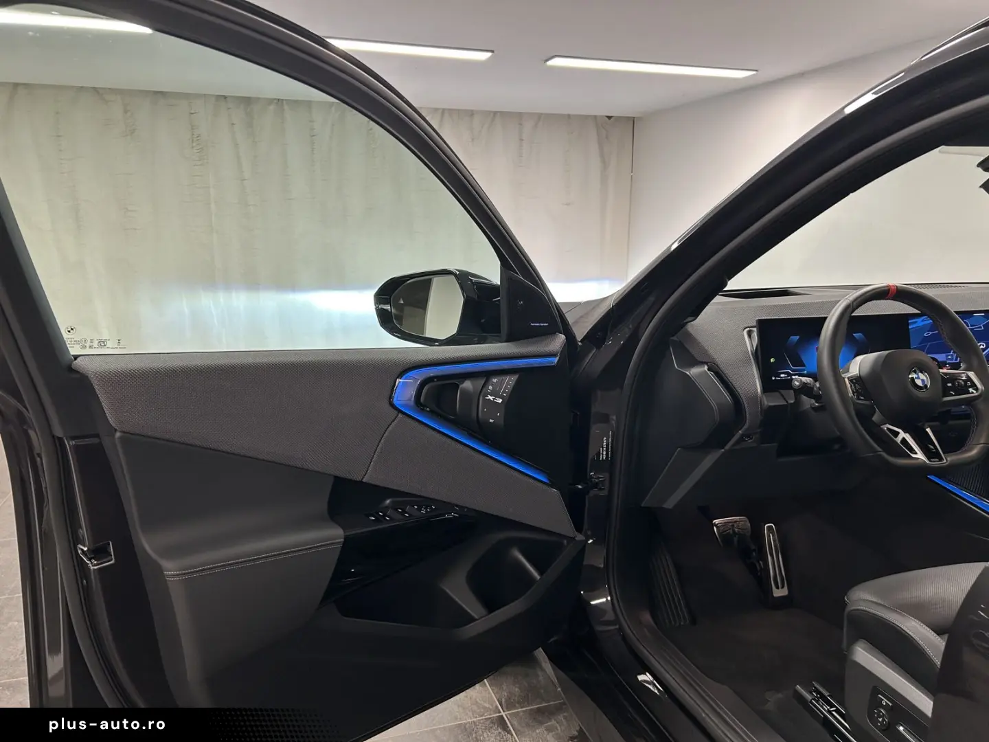 BMW X3 M50 i xDrive M Sportpaket Pro Pano. Harman Ka