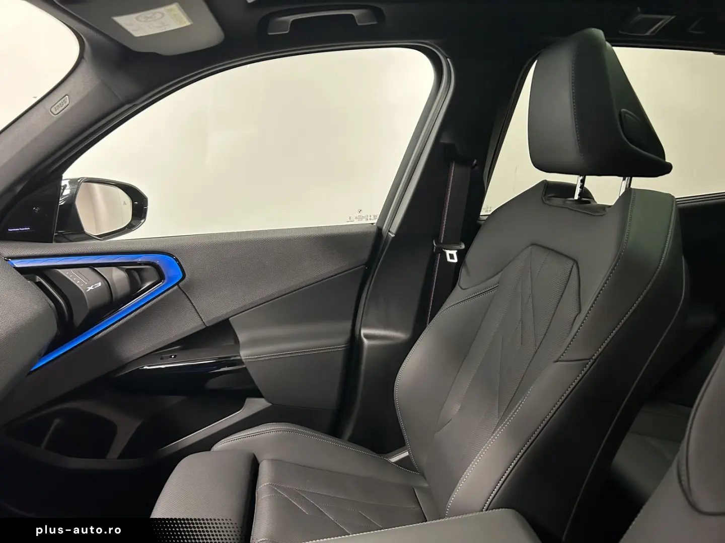 BMW X3 M50 i xDrive M Sportpaket Pro Pano. Harman Ka