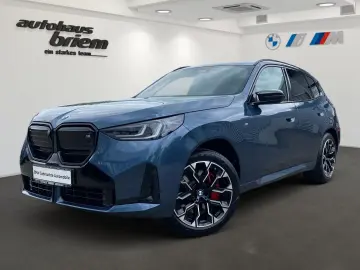BMW X3 M50 M PERFORMANCE  INKL.ZUBEHÖRAKTION 1.190 €