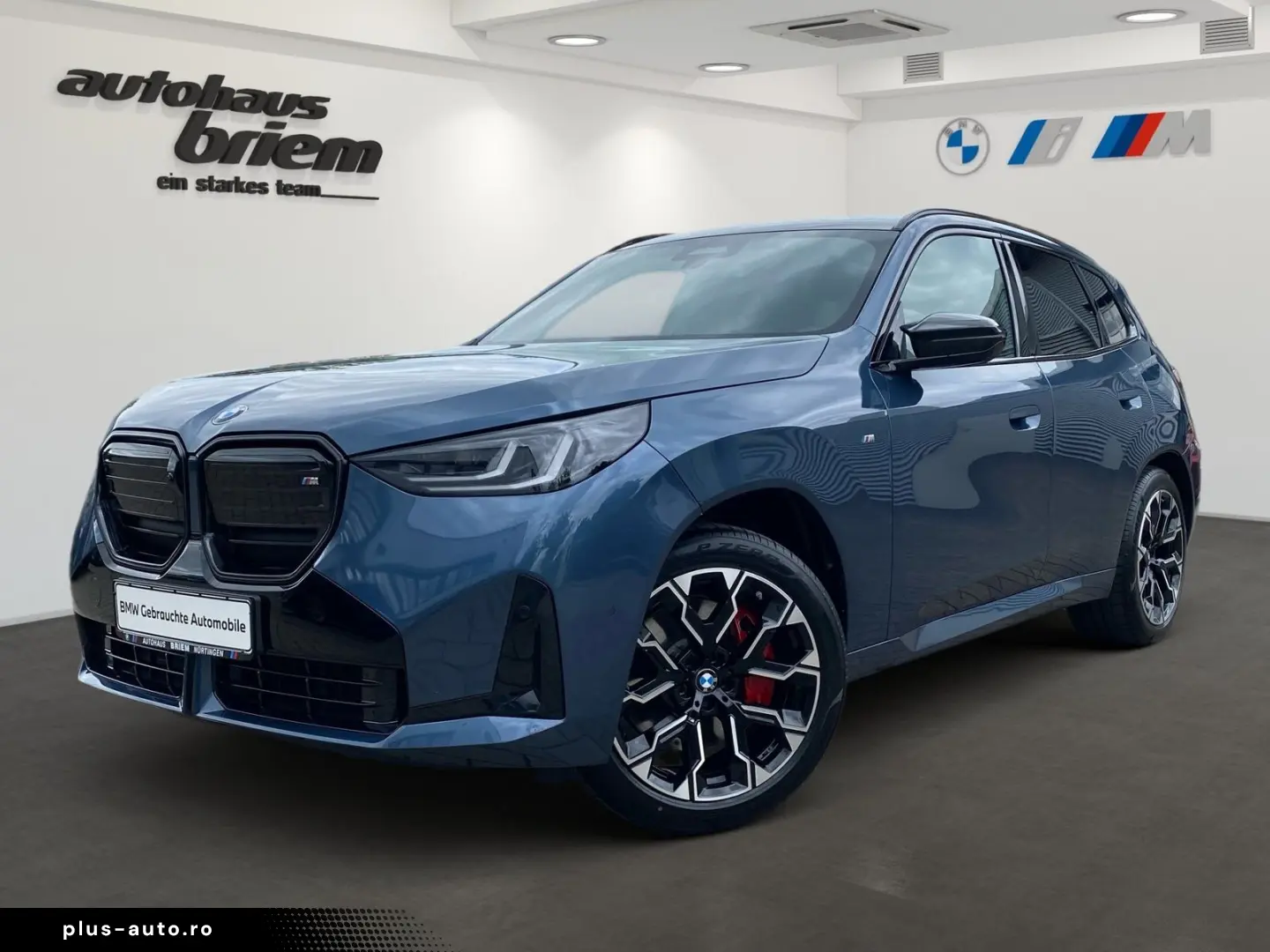 BMW X3 M50 M PERFORMANCE  INKL.ZUBEHÖRAKTION 1.190 €