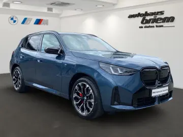 BMW X3 M50 M PERFORMANCE  INKL.ZUBEHÖRAKTION 1.190 €