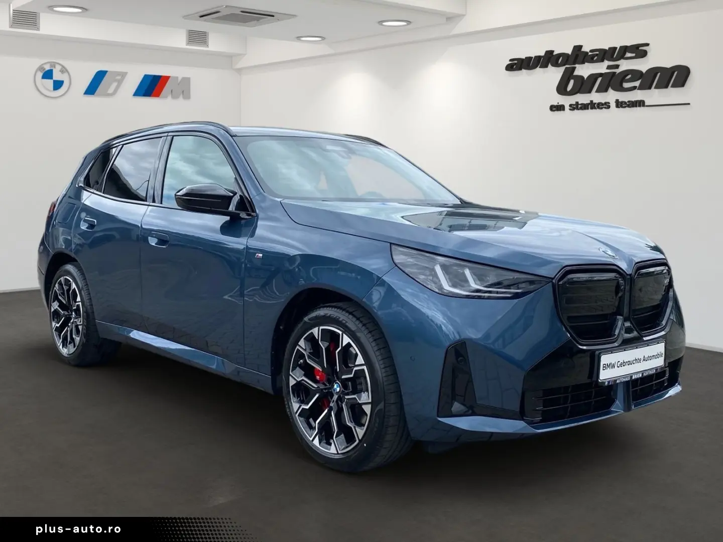 BMW X3 M50 M PERFORMANCE  INKL.ZUBEHÖRAKTION 1.190 €