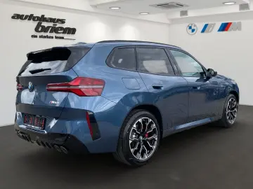 BMW X3 M50 M PERFORMANCE  INKL.ZUBEHÖRAKTION 1.190 €