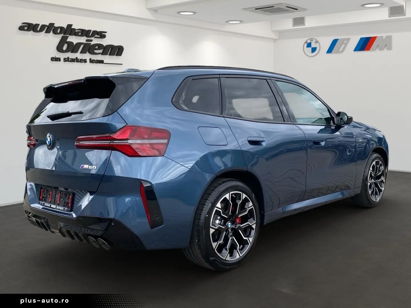 BMW X3 M50 M PERFORMANCE  INKL.ZUBEHÖRAKTION 1.190 €