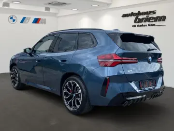 BMW X3 M50 M PERFORMANCE  INKL.ZUBEHÖRAKTION 1.190 €