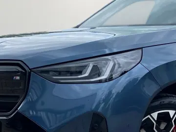 BMW X3 M50 M PERFORMANCE  INKL.ZUBEHÖRAKTION 1.190 €