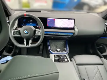 BMW X3 M50 M PERFORMANCE  INKL.ZUBEHÖRAKTION 1.190 €