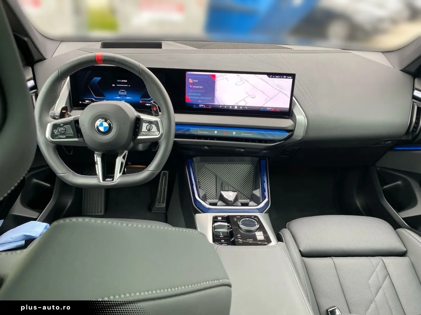 BMW X3 M50 M PERFORMANCE  INKL.ZUBEHÖRAKTION 1.190 €