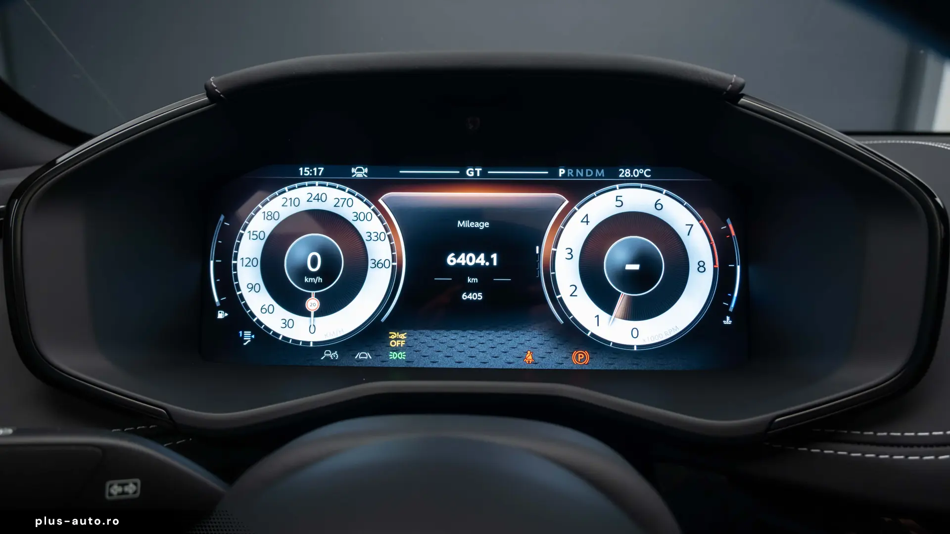 Aston Martin DBX 707