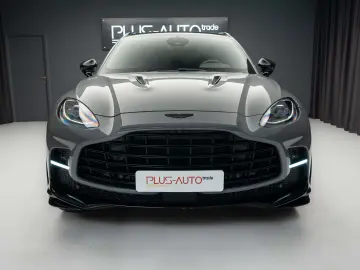 Aston Martin DBX 707