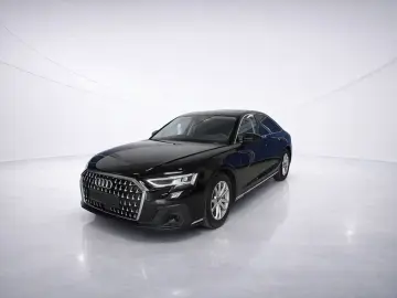 AUDI A8 50 3.0 TDI Quattro Aut. RFK ACC Matrix Memory