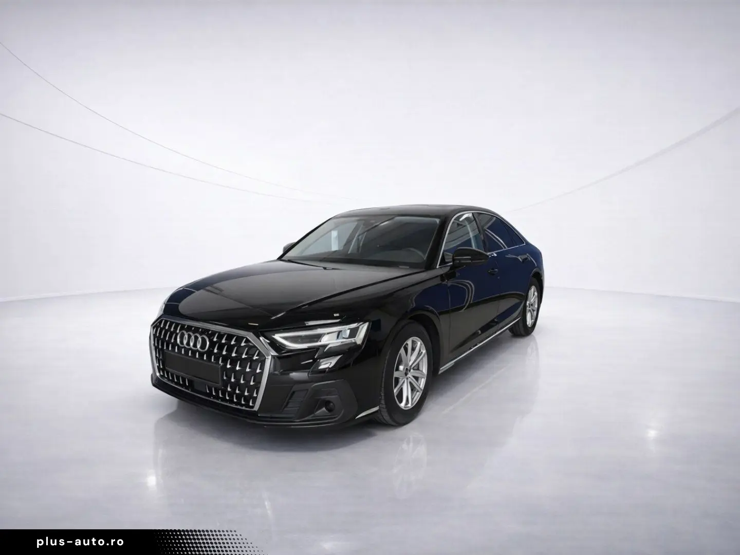AUDI A8 50 3.0 TDI Quattro Aut. RFK ACC Matrix Memory