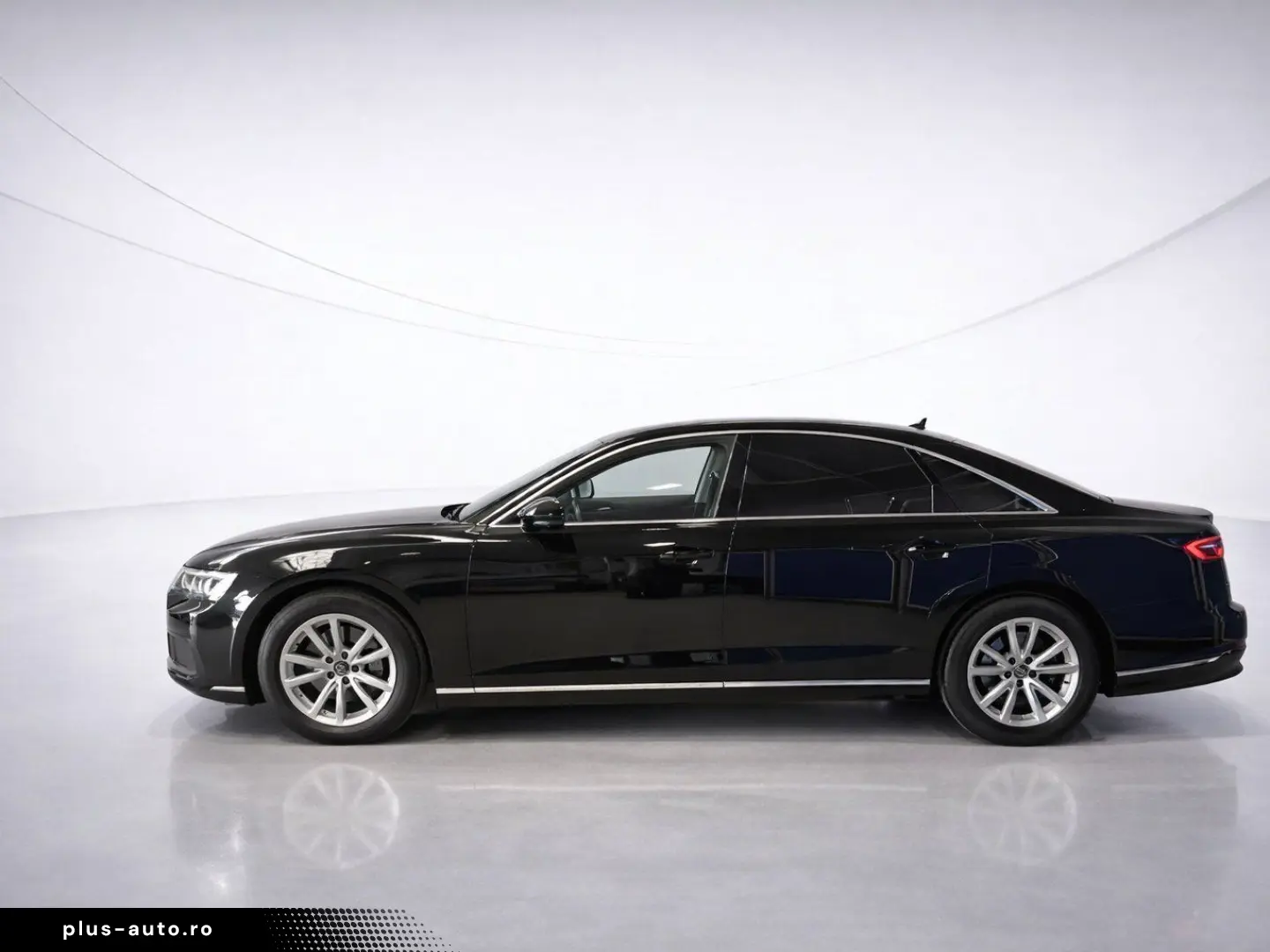 AUDI A8 50 3.0 TDI Quattro Aut. RFK ACC Matrix Memory