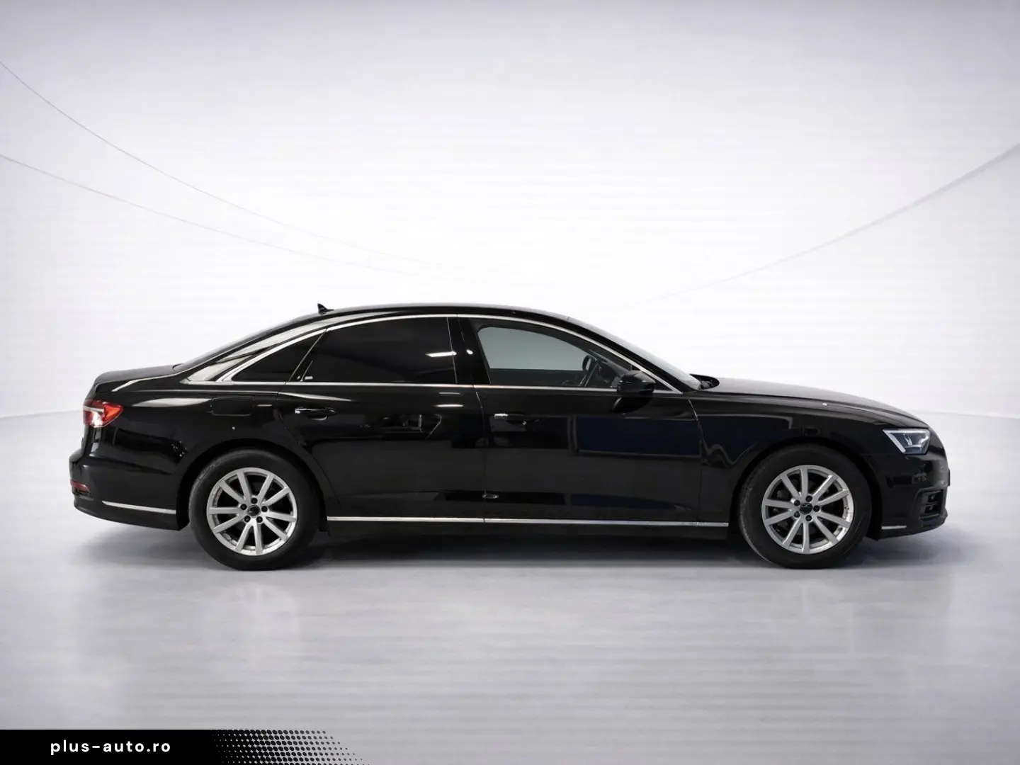 AUDI A8 50 3.0 TDI Quattro Aut. RFK ACC Matrix Memory