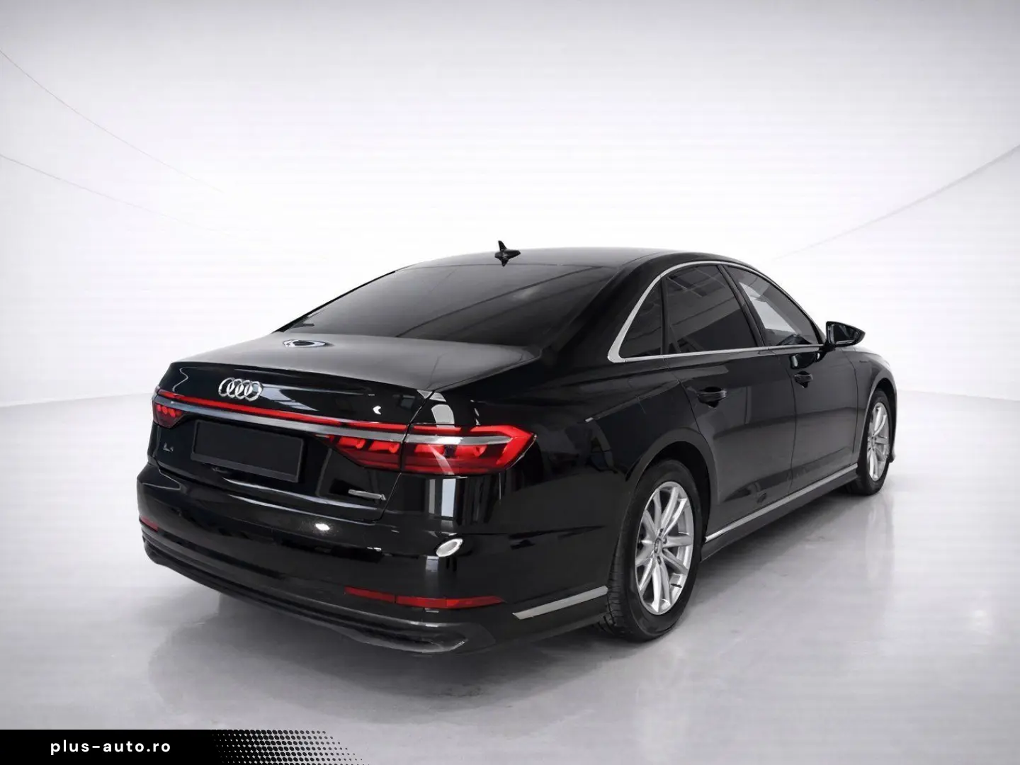 AUDI A8 50 3.0 TDI Quattro Aut. RFK ACC Matrix Memory