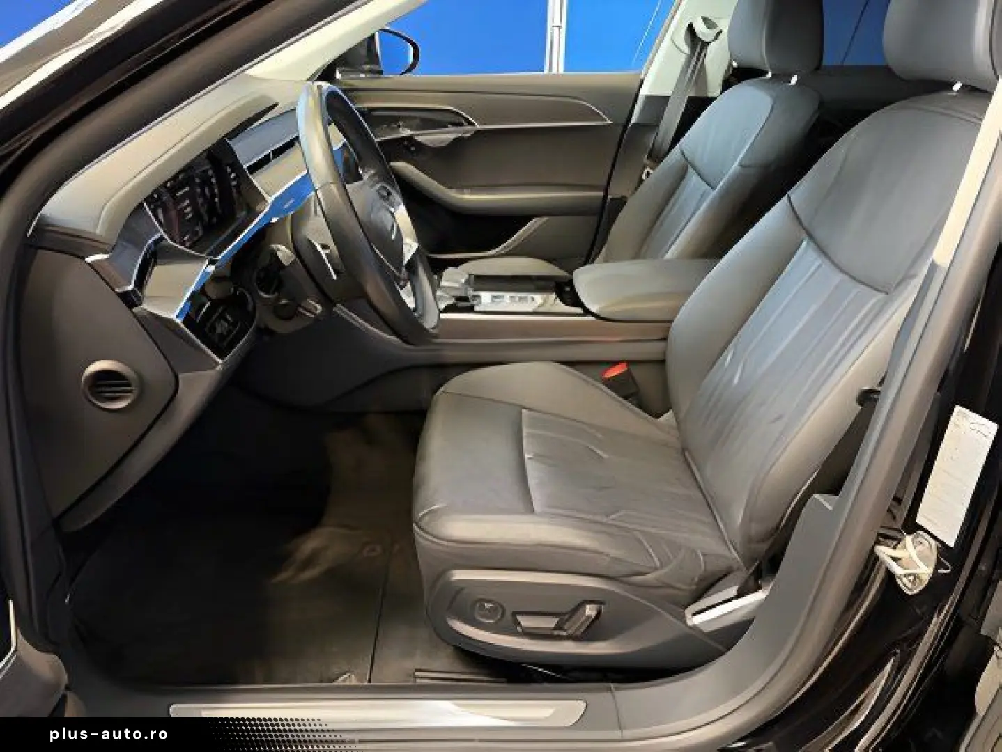 AUDI A8 50 3.0 TDI Quattro Aut. RFK ACC Matrix Memory
