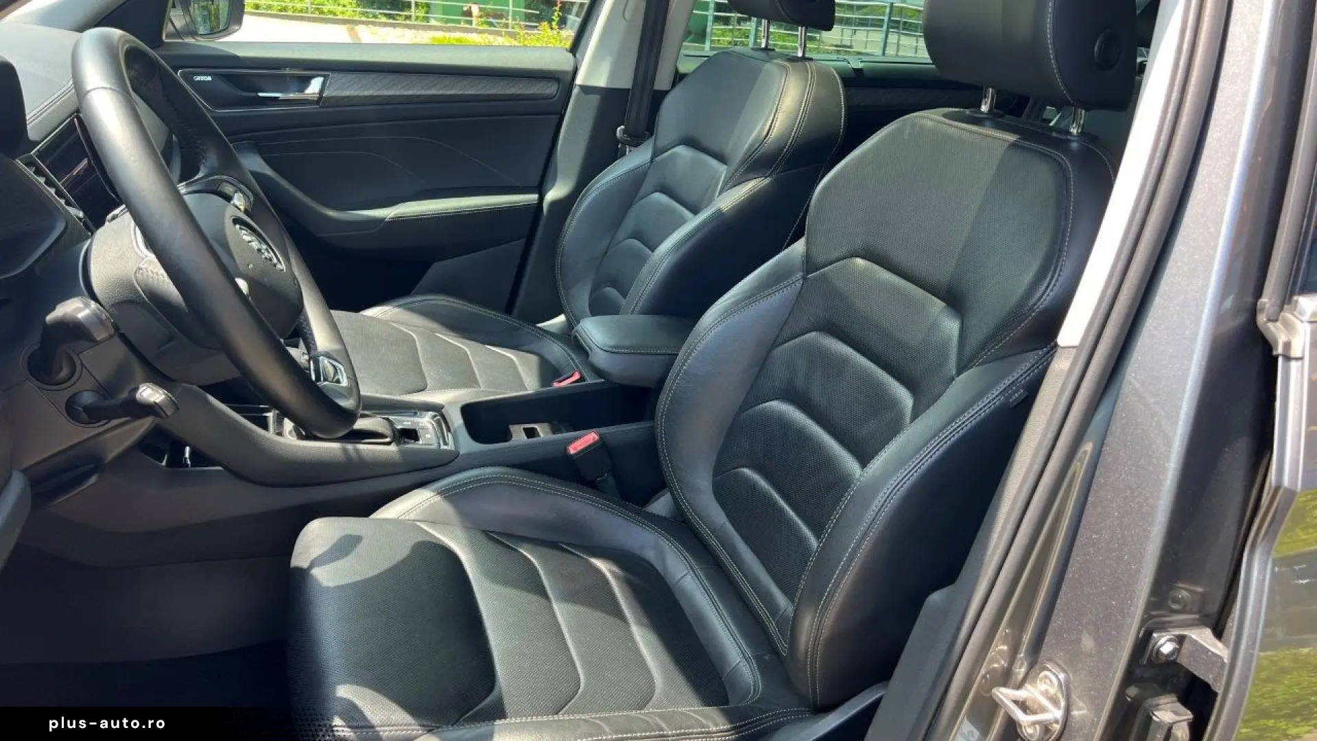 SKODA KODIAQ 2.0 TDI 4X4 DSG STYLE