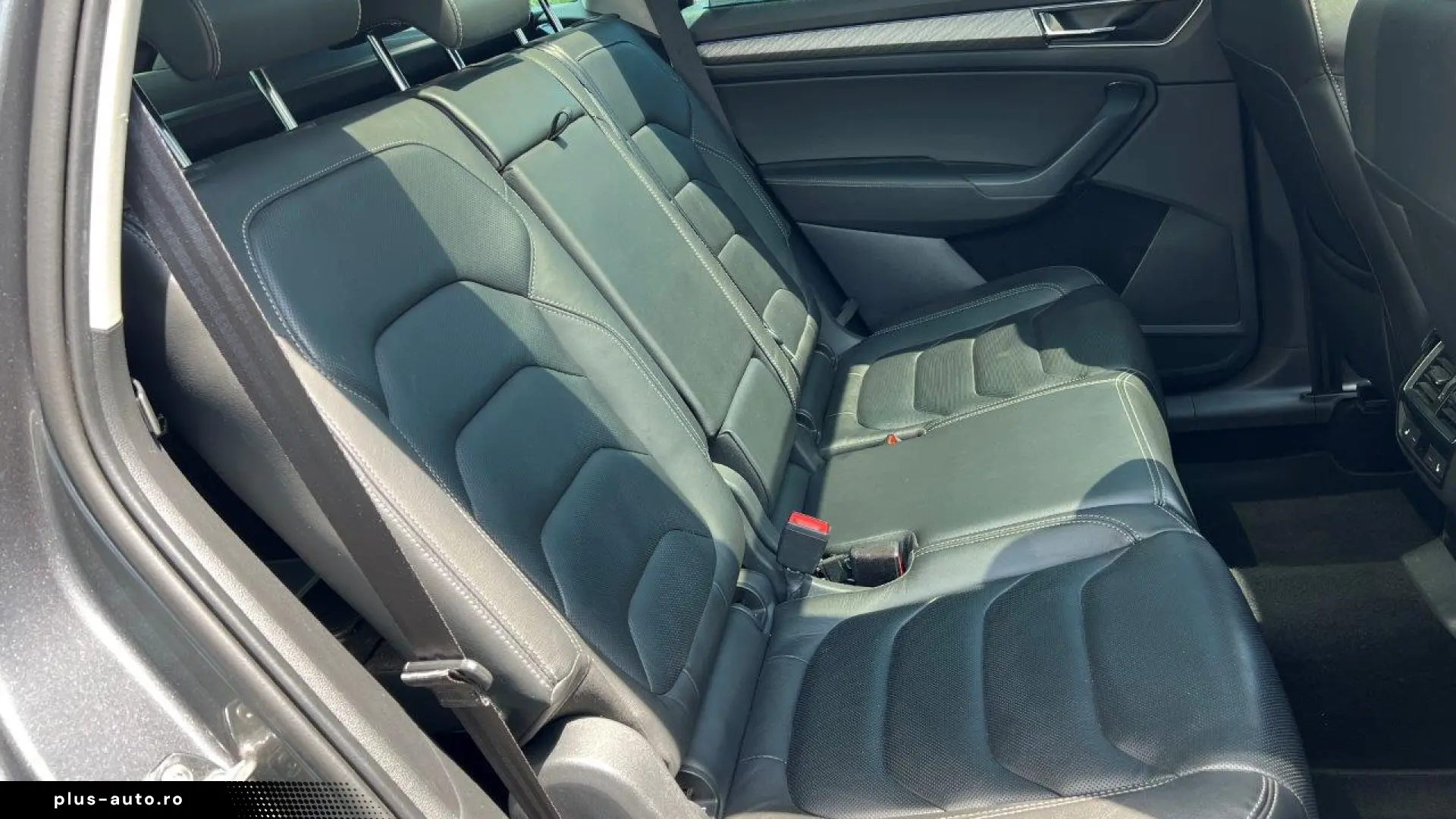 SKODA KODIAQ 2.0 TDI 4X4 DSG STYLE