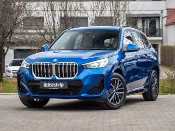 BMW X1 xDrive20d M SPORT.DR.ASS.PR.ASS.SHZ.3 STÜCK