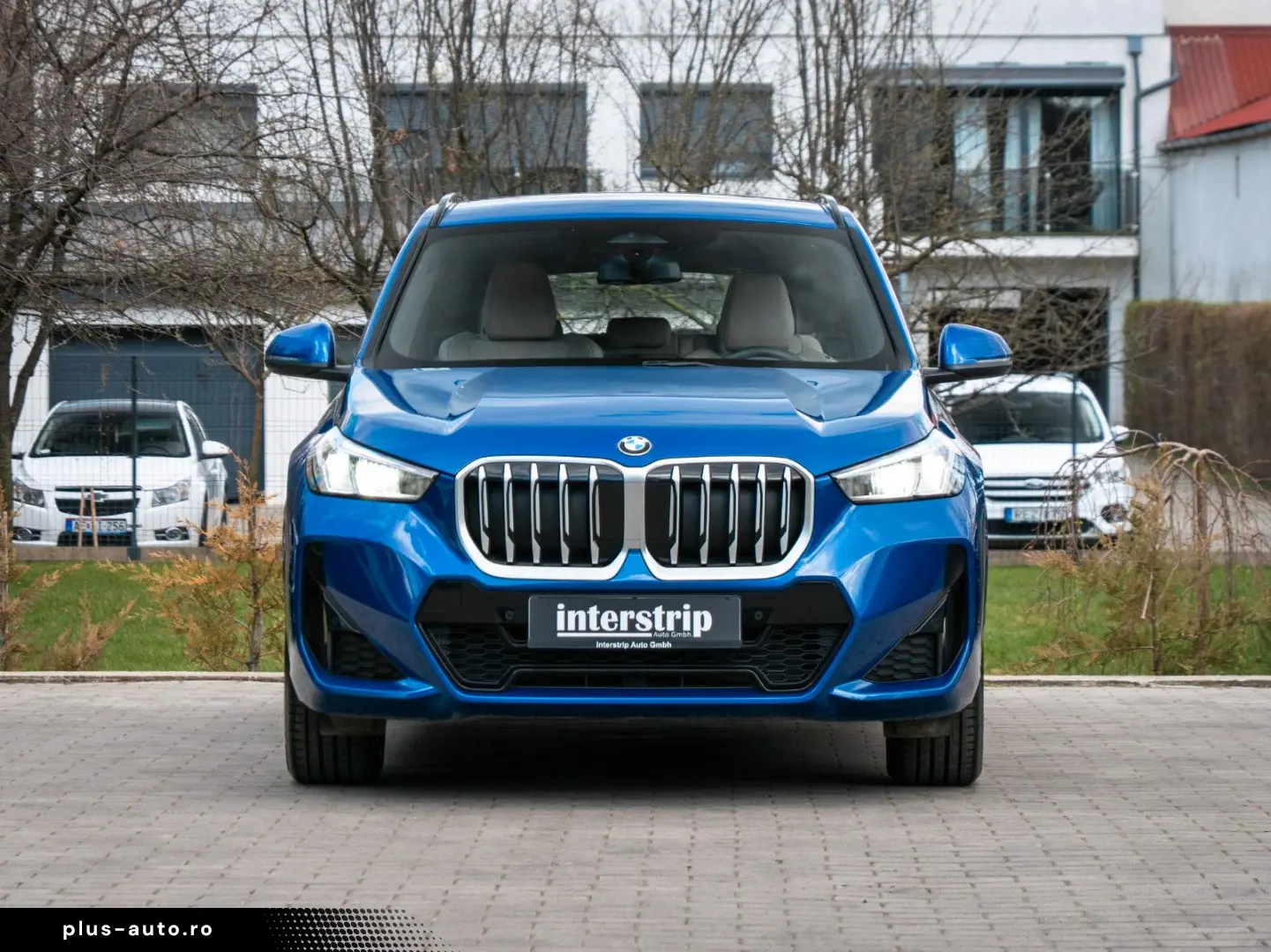 BMW X1 xDrive20d M SPORT.DR.ASS.PR.ASS.SHZ.3 STÜCK