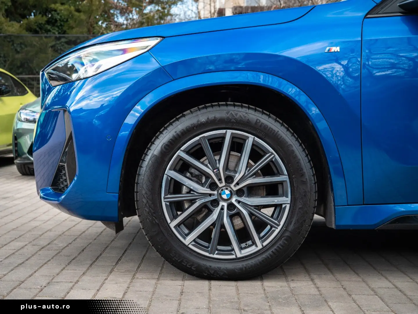 BMW X1 xDrive20d M SPORT.DR.ASS.PR.ASS.SHZ.3 STÜCK