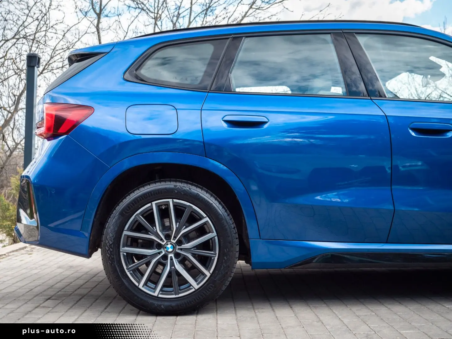 BMW X1 xDrive20d M SPORT.DR.ASS.PR.ASS.SHZ.3 STÜCK