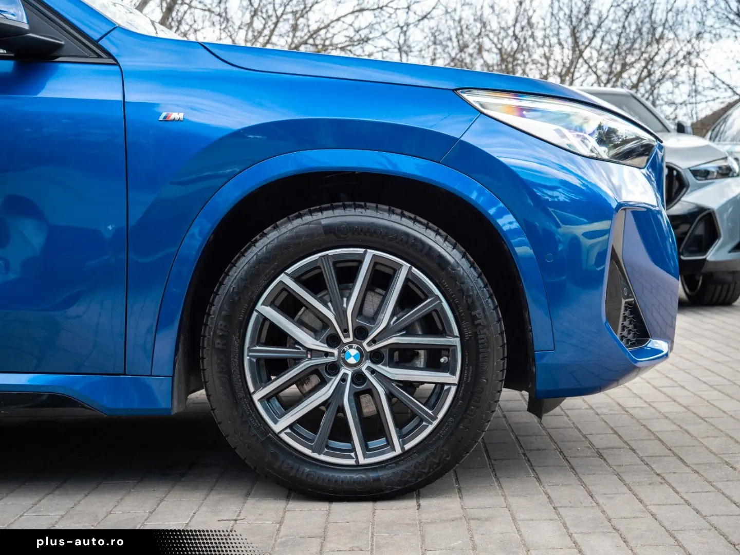 BMW X1 xDrive20d M SPORT.DR.ASS.PR.ASS.SHZ.3 STÜCK