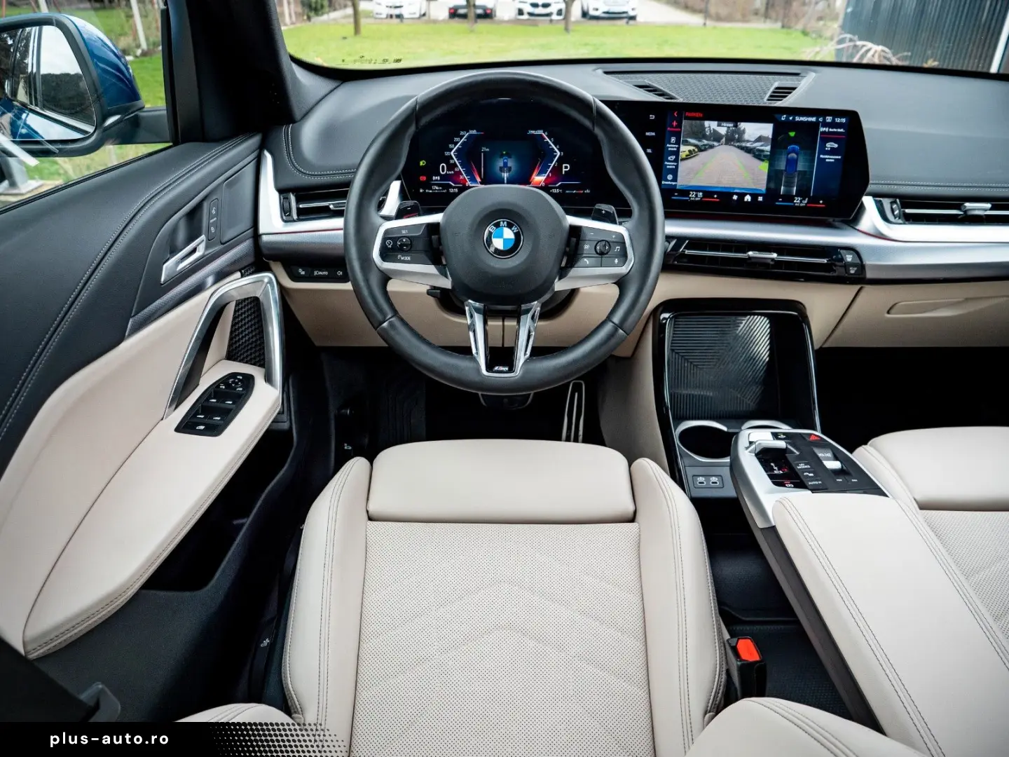 BMW X1 xDrive20d M SPORT.DR.ASS.PR.ASS.SHZ.3 STÜCK