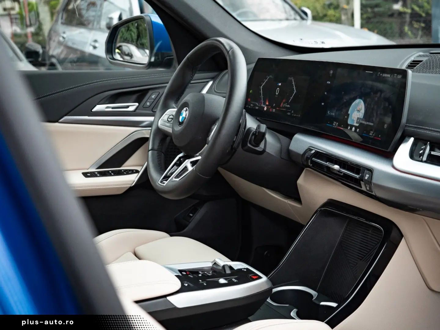 BMW X1 xDrive20d M SPORT.DR.ASS.PR.ASS.SHZ.3 STÜCK