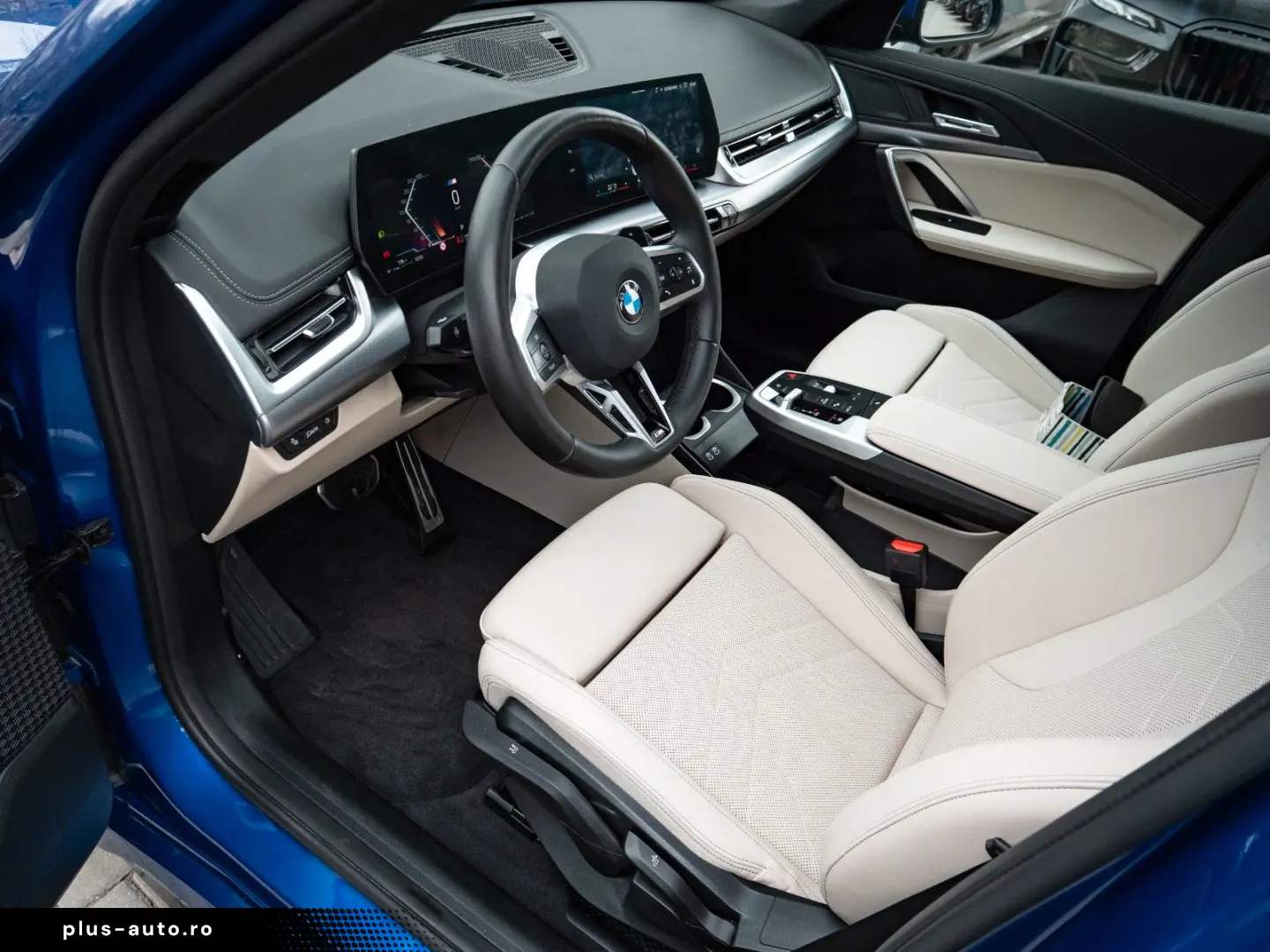 BMW X1 xDrive20d M SPORT.DR.ASS.PR.ASS.SHZ.3 STÜCK