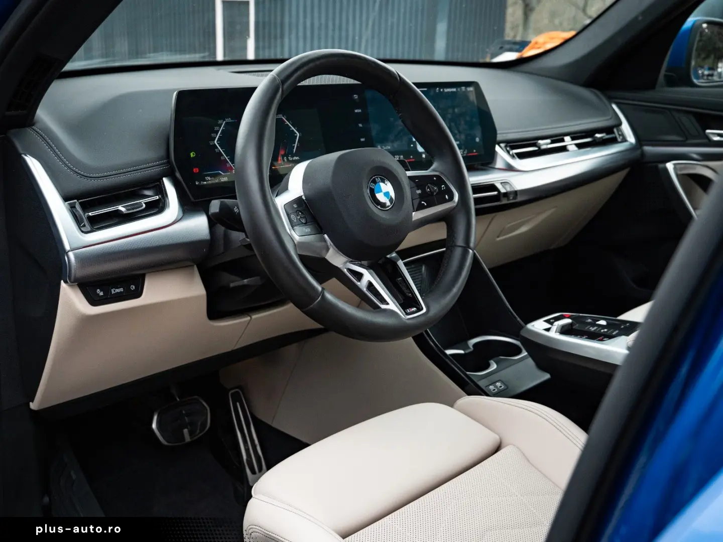 BMW X1 xDrive20d M SPORT.DR.ASS.PR.ASS.SHZ.3 STÜCK