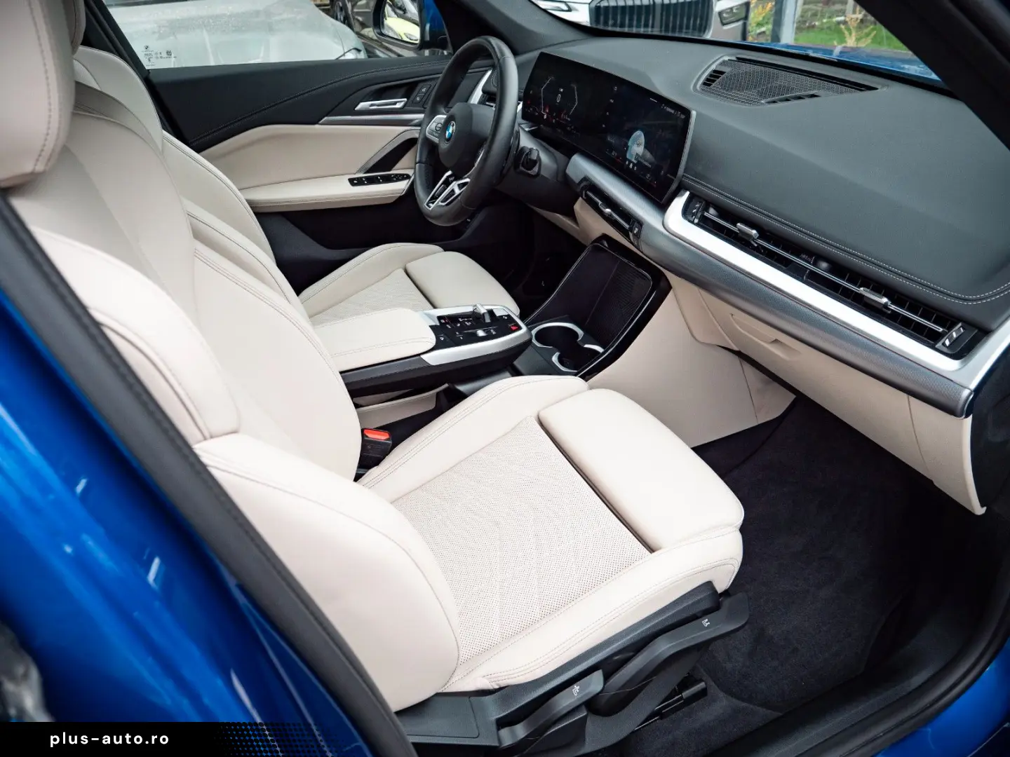 BMW X1 xDrive20d M SPORT.DR.ASS.PR.ASS.SHZ.3 STÜCK