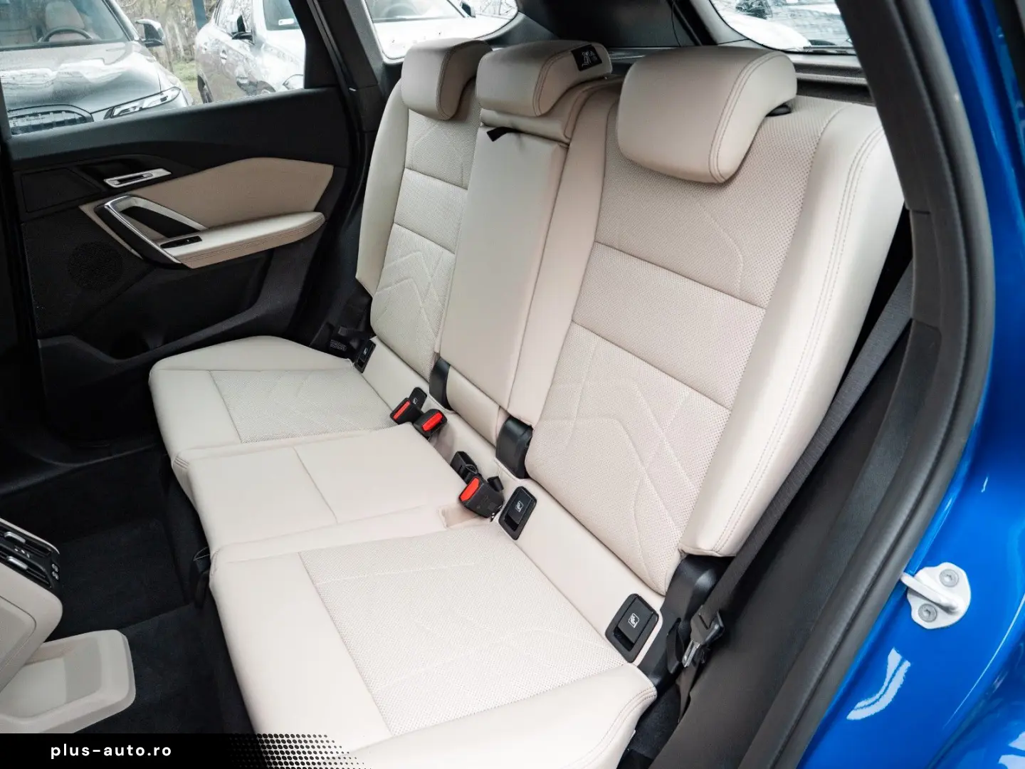 BMW X1 xDrive20d M SPORT.DR.ASS.PR.ASS.SHZ.3 STÜCK