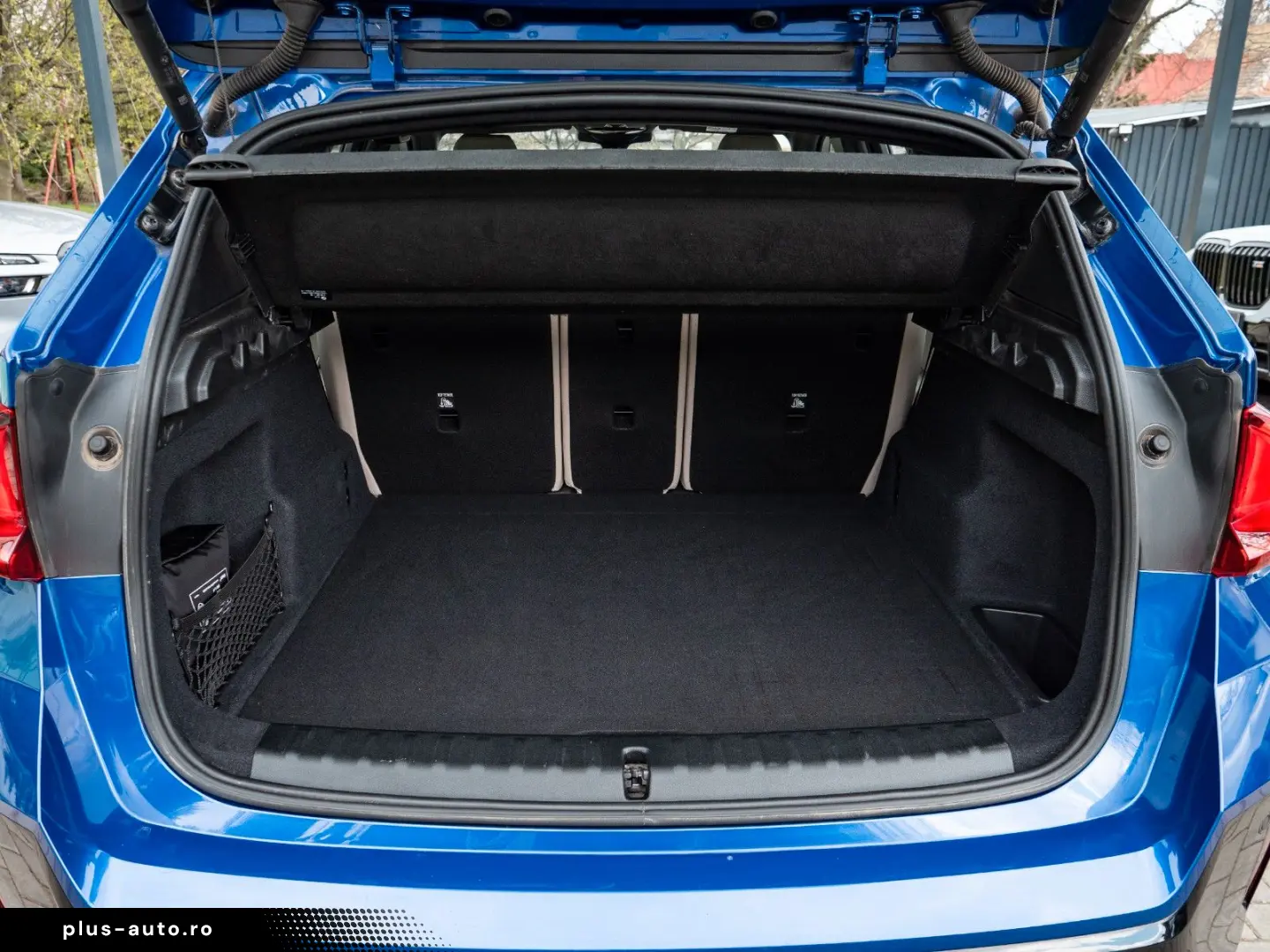 BMW X1 xDrive20d M SPORT.DR.ASS.PR.ASS.SHZ.3 STÜCK