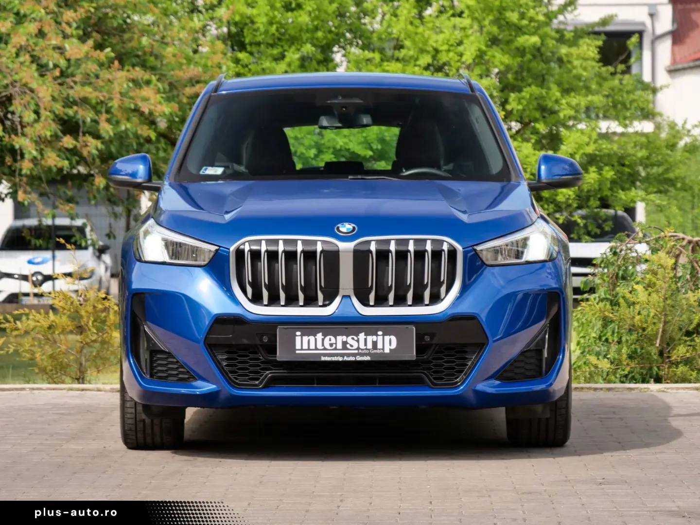 BMW X1 xDrive20d M SPORT.DR.ASS.PR.ASS.SHZ.3 STÜCK