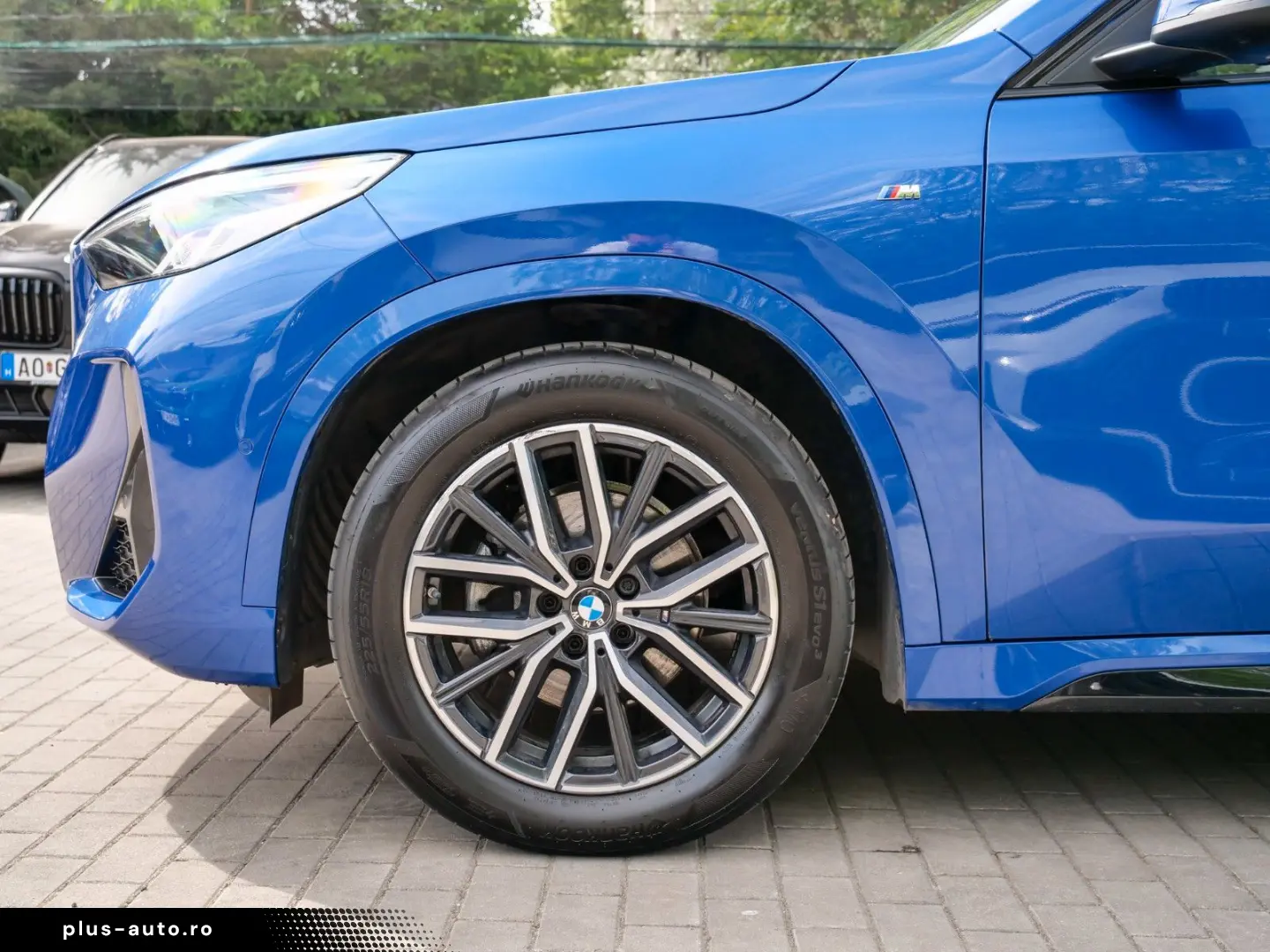 BMW X1 xDrive20d M SPORT.DR.ASS.PR.ASS.SHZ.3 STÜCK