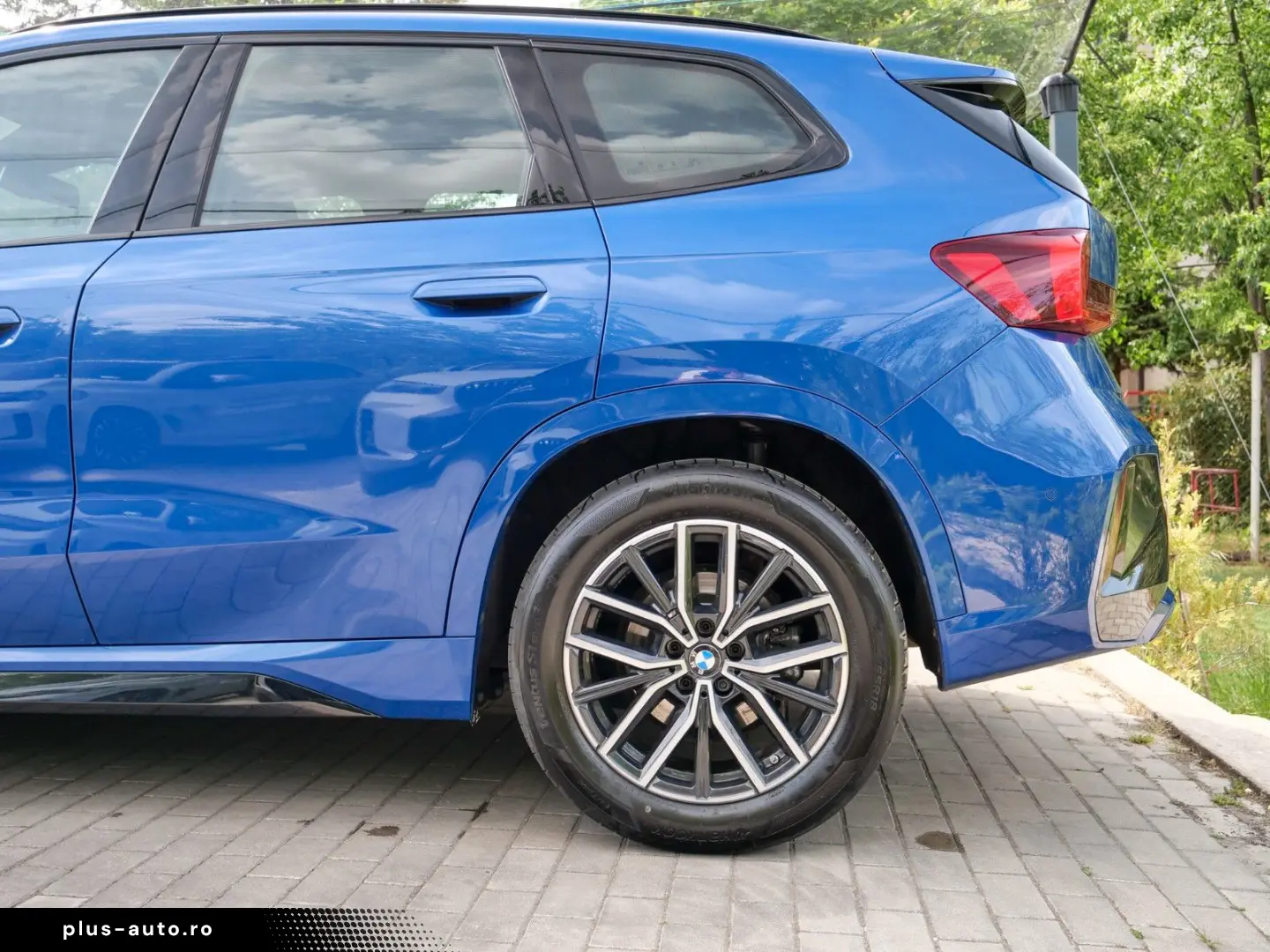 BMW X1 xDrive20d M SPORT.DR.ASS.PR.ASS.SHZ.3 STÜCK
