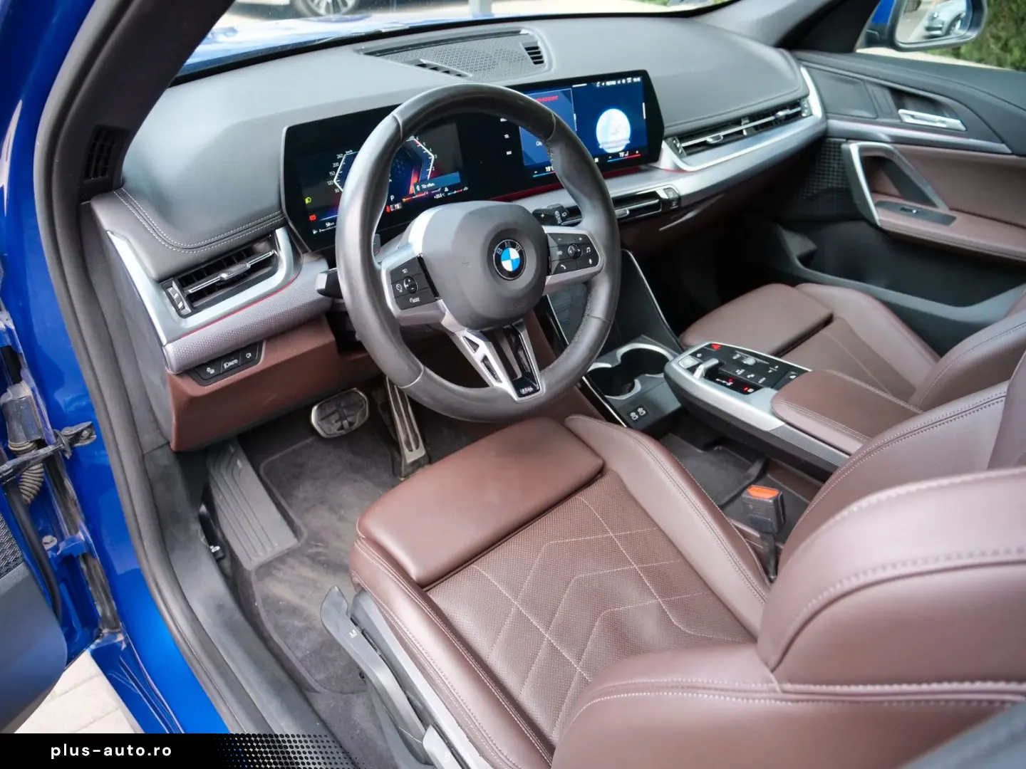 BMW X1 xDrive20d M SPORT.DR.ASS.PR.ASS.SHZ.3 STÜCK