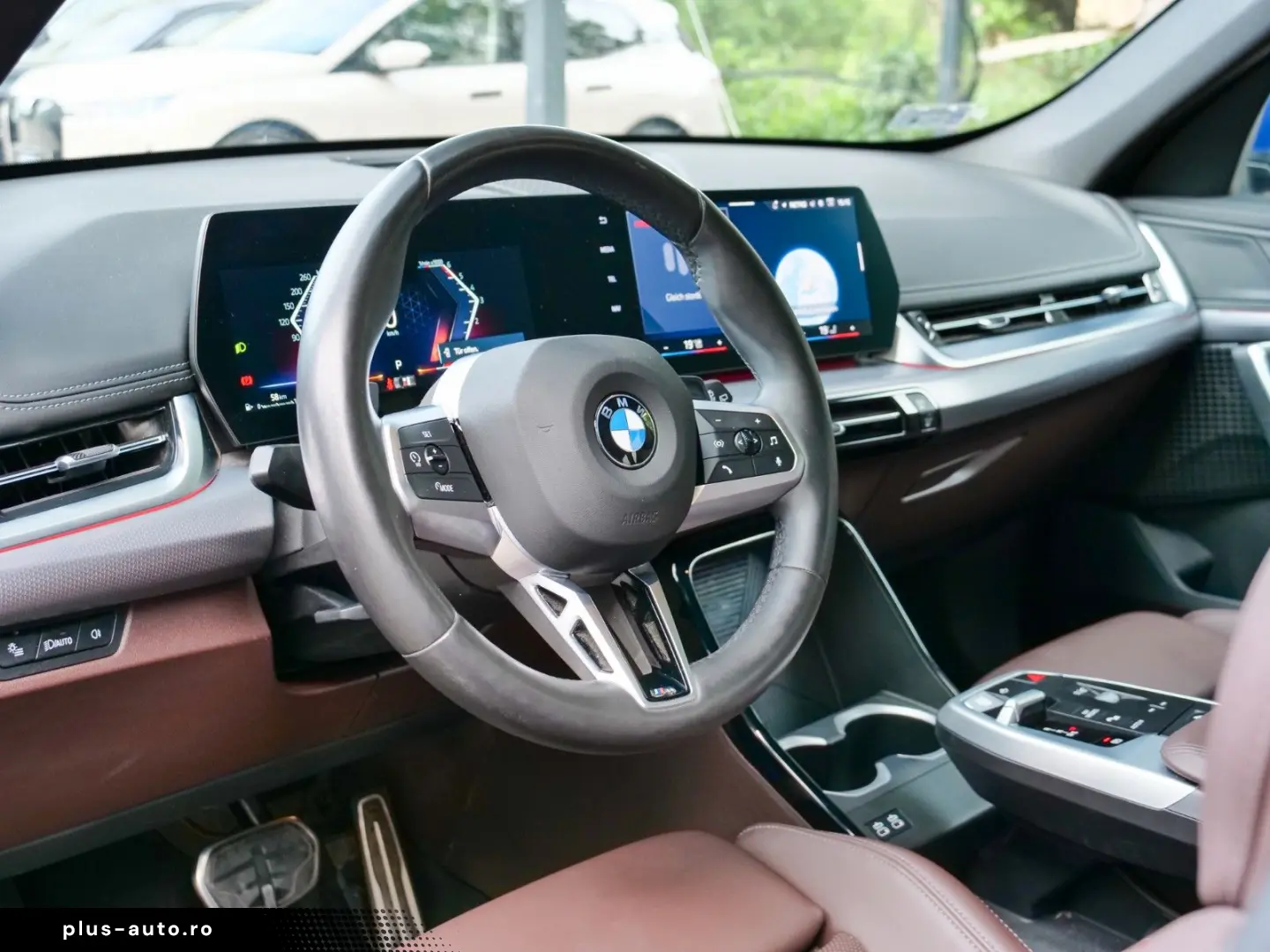 BMW X1 xDrive20d M SPORT.DR.ASS.PR.ASS.SHZ.3 STÜCK
