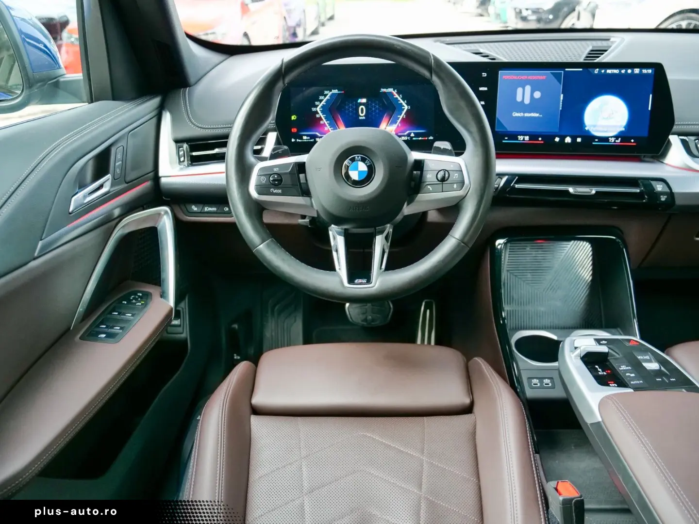 BMW X1 xDrive20d M SPORT.DR.ASS.PR.ASS.SHZ.3 STÜCK